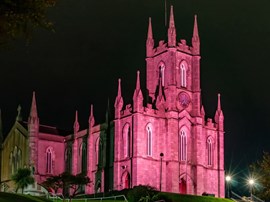 Saint Patrick's Church